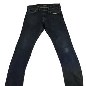 Lucky brand Men's Black Jeans